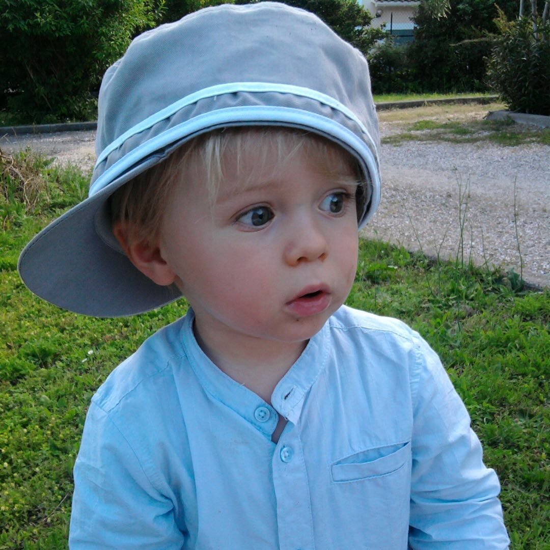 Photo de profil Instagram